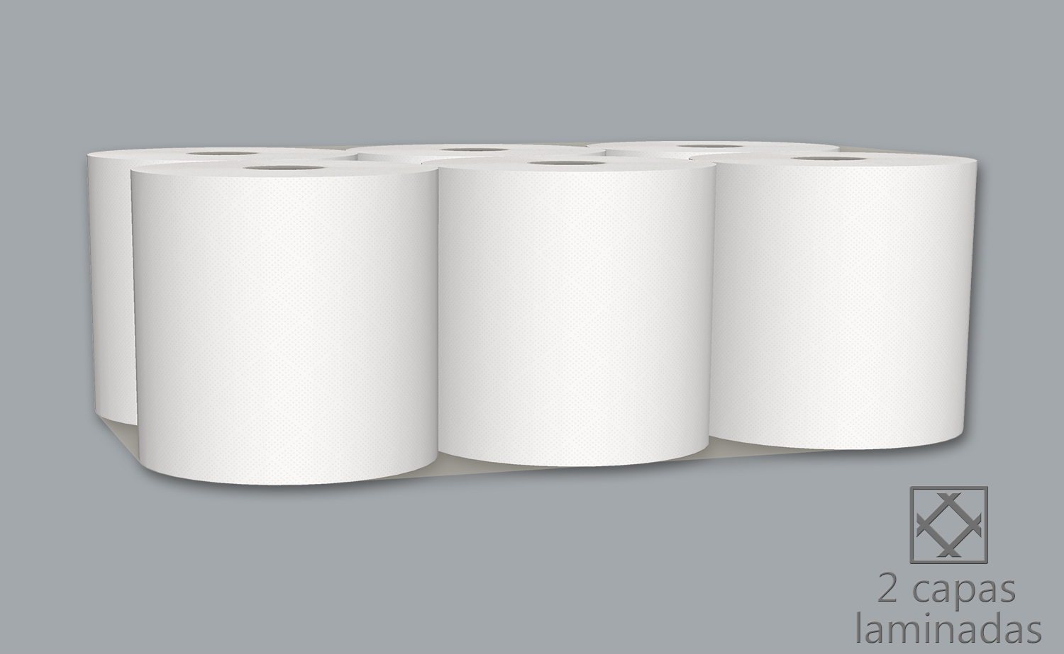 Papel Secamanos (Ref.92224)